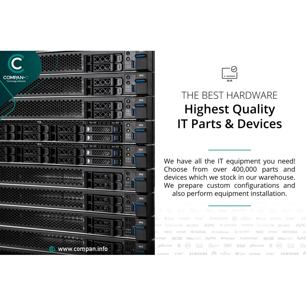 2x EMC UNITY DAE D3123F 15 BAY 3.5 LFF DISK EXPANSION + 40x 4TB SAS HDD